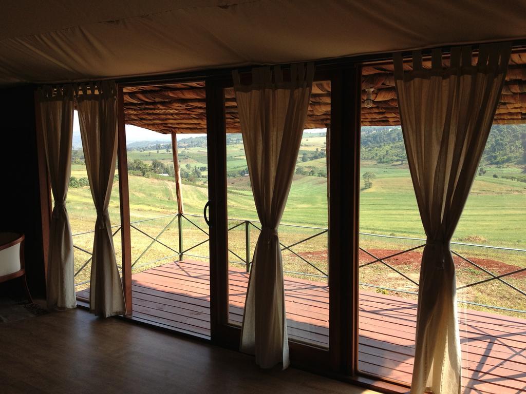 Karatu Simba Lodge Habitación foto