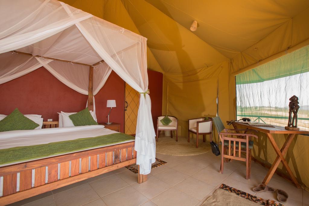 Karatu Simba Lodge Habitación foto